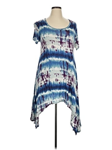 Grayson Casual Dress (view 1)