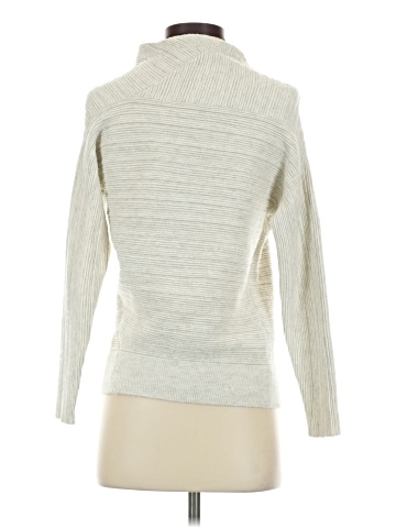 Moth Turtleneck Sweater (view 2)