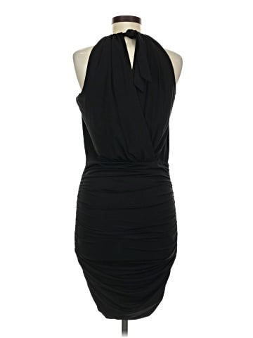BCBGMAXAZRIA Cocktail Dress (view 2)