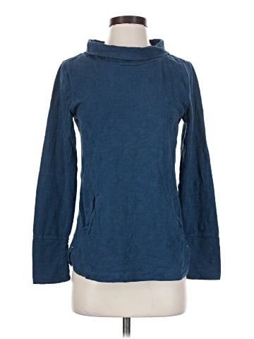 White Stuff Turtleneck Sweater (view 1)