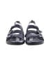 Clarks 100% Leather Blue Sandals Size 6 - photo 2