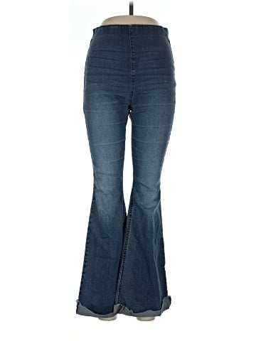 Tinseltown Jeans (view 1)