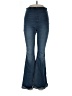 Tinseltown Blue Jeans Size 11 - photo 1