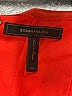 BCBGMAXAZRIA Red Casual Dress Size 4 - photo 4
