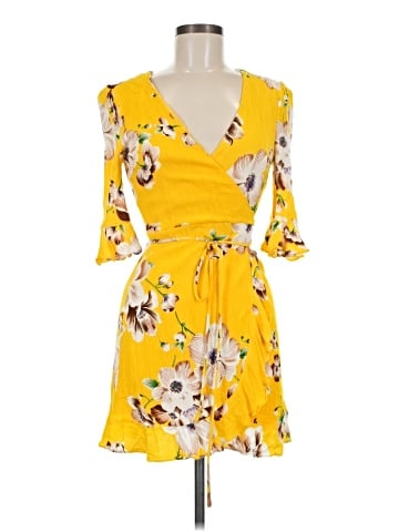 Lulus Casual Dress (view 1)
