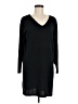 MNG Black Casual Dress Size M - photo 1