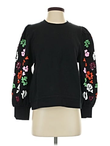 Essentiel Antwerp Sweatshirt (view 1)