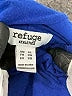 Refuge Blue Pullover Hoodie Size XL - photo 7