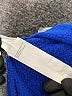 Refuge Blue Pullover Hoodie Size XL - photo 8
