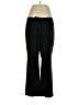 Worthington Color Block Black Dress Pants Size 16 (petite) - photo 1