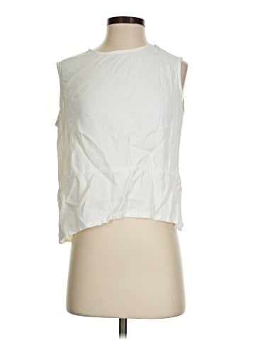 bryn WALKER Sleeveless Blouse (view 1)