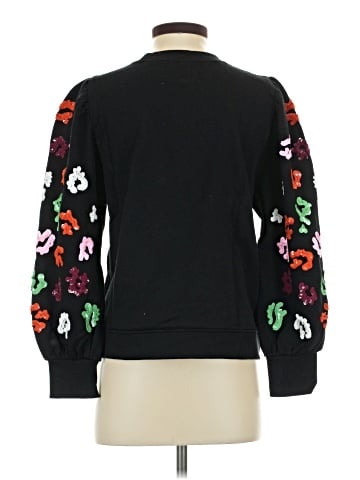 Essentiel Antwerp Sweatshirt (view 2)
