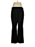 Worthington Color Block Black Dress Pants Size 16 (petite) - photo 2