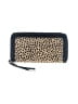 Covet Animal Print Gold Wallet One size - photo 1