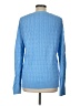Lands' End Blue Pullover Sweater Size L - photo 2