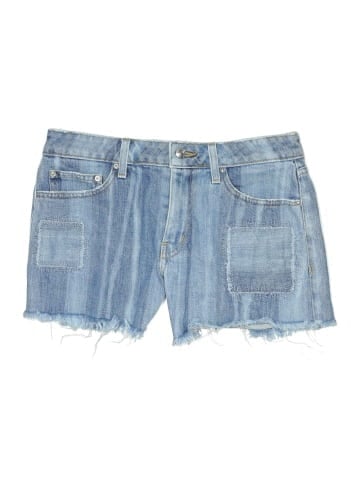Derek Lam Denim Shorts (view 1)