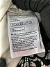 H&M Paisley Gray Cocktail Dress Size 8 - photo 8