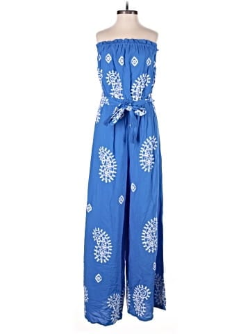 Cato Jumpsuit (view 1)