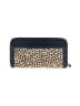 Covet Animal Print Gold Wallet One size - photo 2