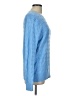 Lands' End Blue Pullover Sweater Size L - photo 4