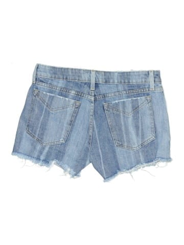 Derek Lam Denim Shorts (view 2)