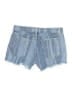 Derek Lam Blue Denim Shorts Size 26 waist - photo 2
