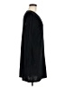MNG Black Casual Dress Size M - photo 4