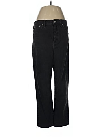Madewell Jeans (view 1)