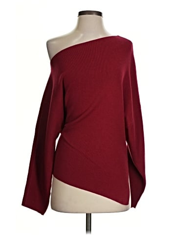 Robert Rodriguez Pullover Sweater (view 1)