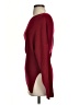 Robert Rodriguez Burgundy Pullover Sweater Size XS - photo 5