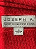 Joseph A. Red Sleeveless Top Size S - photo 7