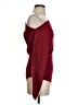 Robert Rodriguez Burgundy Pullover Sweater Size XS - photo 4