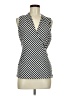 Josephine Black Tank Top Size M - photo 1