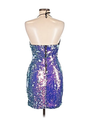 By & By Cocktail Dress (view 2)