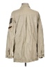 Free People 100% Cotton Tan Jacket Size S - photo 2