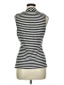 Josephine Black Tank Top Size M - photo 2