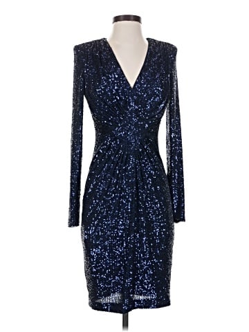 Eliza J Cocktail Dress (view 1)