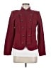 Tommy Hilfiger Burgundy Jacket Size M - photo 1