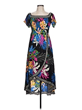 jealous tomato maxi dress Jealous Tomato Handkerchief Hem Midi Dress - Compare at $70
