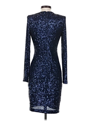 Eliza J Cocktail Dress (view 2)