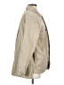 Free People 100% Cotton Tan Jacket Size S - photo 4