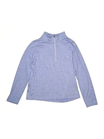 Athletic Works Long Sleeve T-Shirt (view 1)