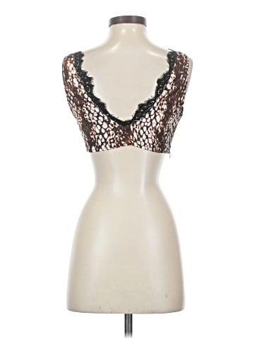 Unbranded Sleeveless Top (view 2)