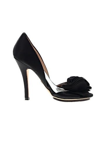 Badgley Mischka Heels (view 1)