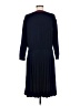 Draper James Blue Casual Dress Size 2X - photo 2
