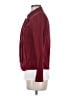 Tommy Hilfiger Burgundy Jacket Size M - photo 5