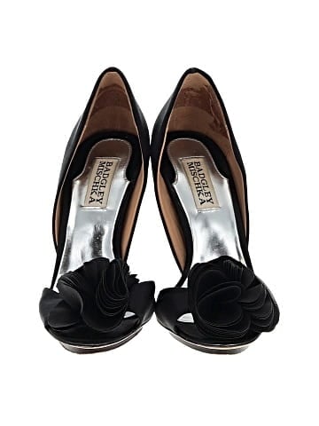 Badgley Mischka Heels (view 2)