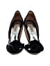 Badgley Mischka Black Heels Size 6 - photo 2
