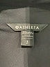 Athleta Black Sleeveless Button-Down Shirt Size S - photo 7
