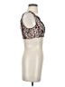 Unbranded Brown Sleeveless Top Size L (estimated) - photo 4